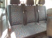 Mercedes-Benz Vito 9