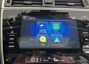 Subaru Outback Kombi 2,5 l 129 kw