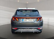 Hyundai Tucson 5