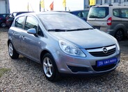 Opel Corsa 3