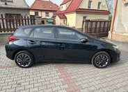 Toyota Auris Hatchback 1,6 l 98 kw