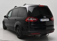 Ford Galaxy MPV 2,0 l 96 kw