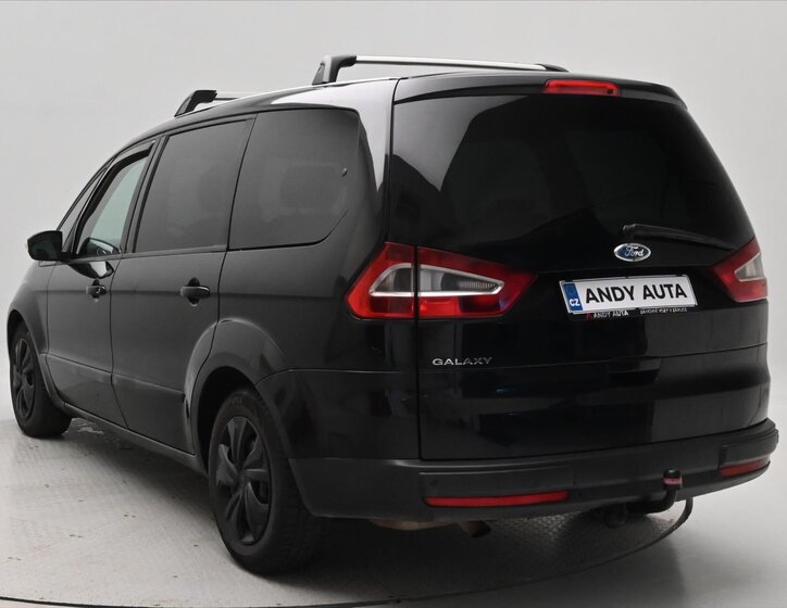 Ford Galaxy MPV 2,0 l 96 kw