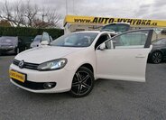 Volkswagen Golf Kombi 1,4 l 90 kw