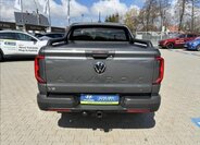 Volkswagen Amarok Pick-up 3,0 l 177 kw