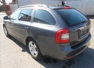 Škoda Octavia Kombi 1,4 l 90 kw