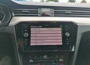 Volkswagen Passat Kombi 2,0 l 90 kw