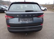 Škoda Kodiaq SUV 1,5 l 110 kw