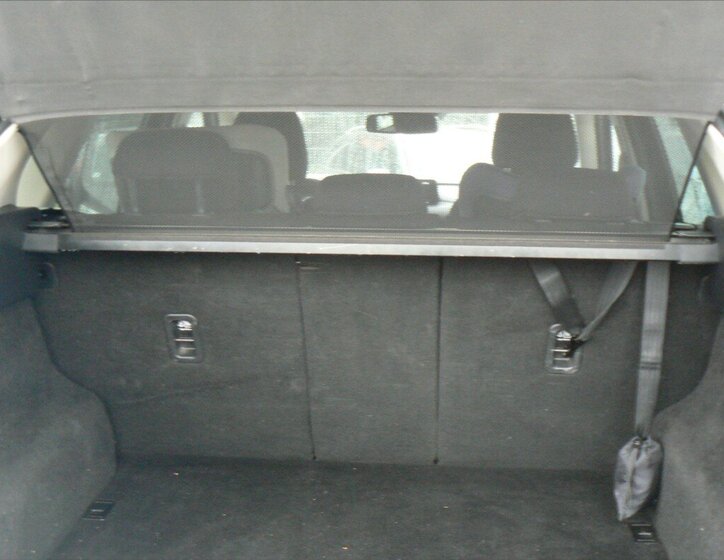 Mazda CX-5 SUV 2,2 l 110 kw