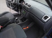 Škoda Fabia Kombi 1,9 l 77 kw