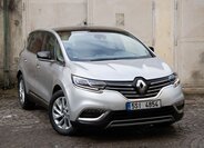 Renault Espace MPV 1,6 l 118 kw
