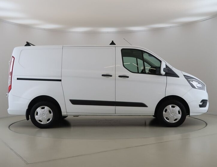 Ford Transit Custom Skříň 2,0 l 77 kw