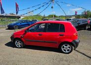 Hyundai Getz 4