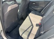 Toyota Corolla Kombi 2,0 l 112 kw