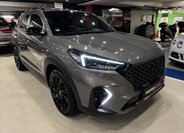 Hyundai Tucson SUV / Terénní 2,0 l 136 kw