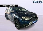 Dacia Duster SUV 1,3 l 96 kw
