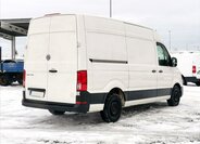 Volkswagen Crafter Ostatní 2,0 l 103 kw