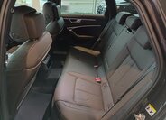 Audi A6 Allroad Kombi 3,0 l 253 kw