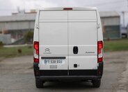 Citroën Jumper Skříň 2,2 l 103 kw