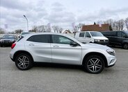 Mercedes-Benz GLA Hatchback 1,6 l 115 kw