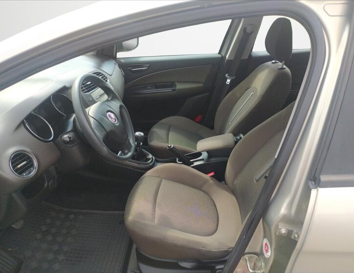 Fiat Bravo Hatchback 1,4 l 66 kw