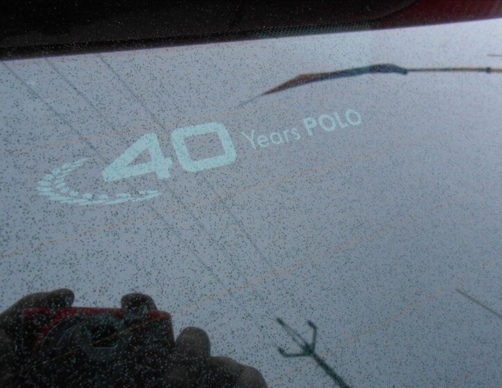 Volkswagen Polo 24