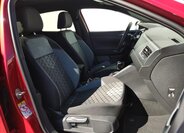 Volkswagen Taigo SUV / Terénní 1,5 l 110 kw