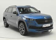 Škoda Kodiaq 3