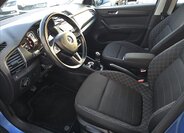Škoda Fabia Hatchback 1,2 l 66 kw