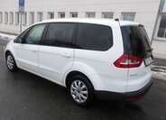 Ford Galaxy MPV 2,0 l 107 kw