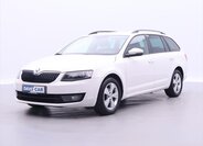 Škoda Octavia 3