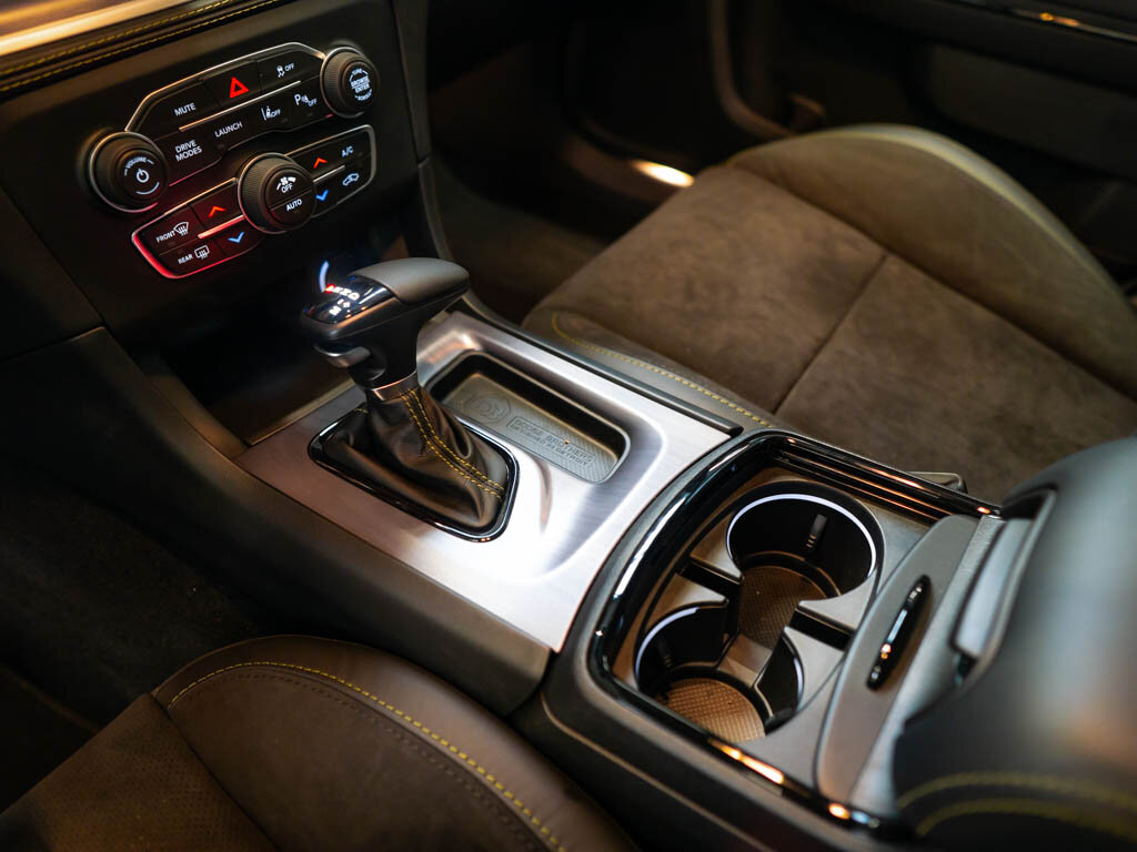 Dodge Charger Ostatní 6,4 l 362 kw