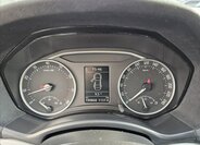 Škoda Octavia Kombi 1,2 l 77 kw