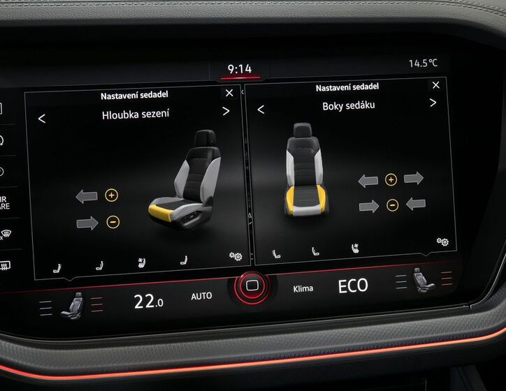 Volkswagen Touareg 33