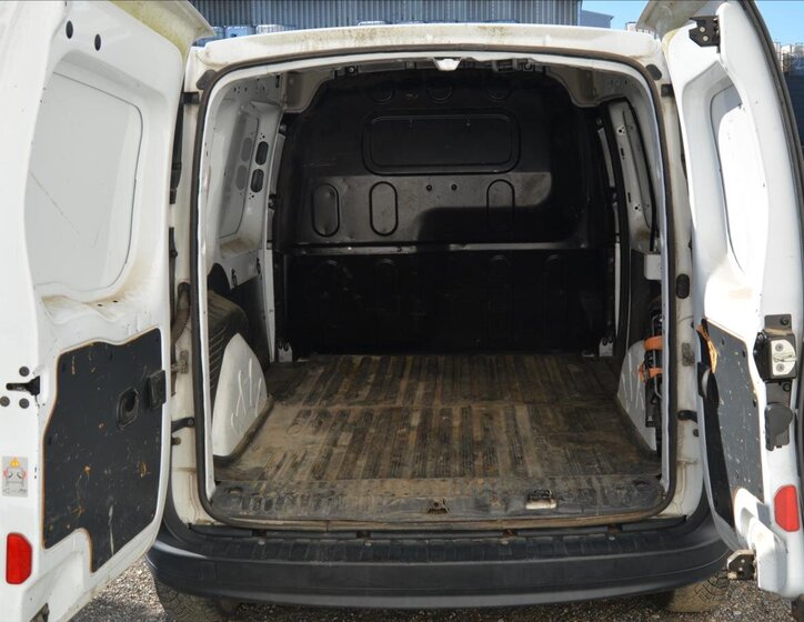 Renault Kangoo Skříň 1,5 l 66 kw