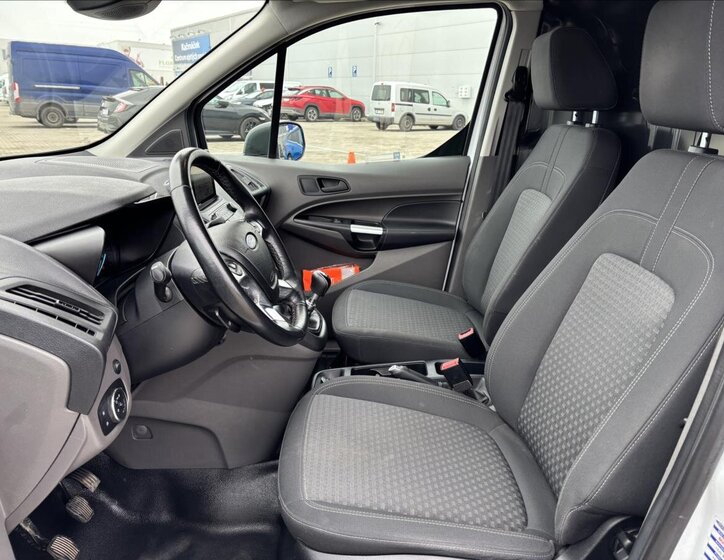 Ford Transit Connect Skříň 1,5 l 88 kw