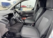 Ford Transit Connect Skříň 1,5 l 88 kw