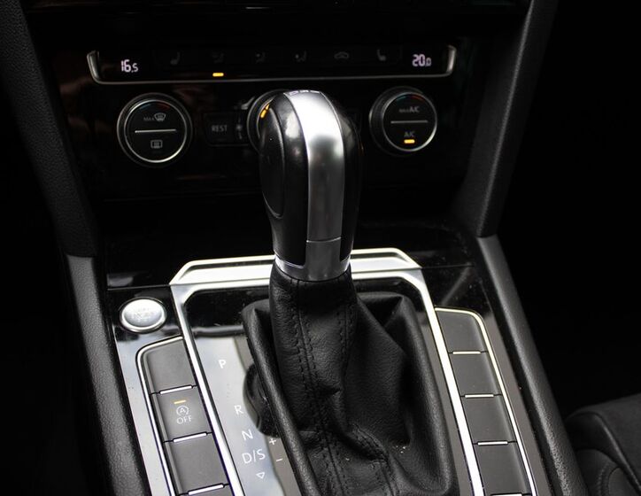 Volkswagen Passat 23