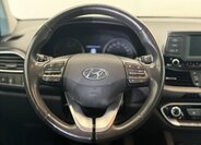 Hyundai i30 Hatchback 998,0 88 kw