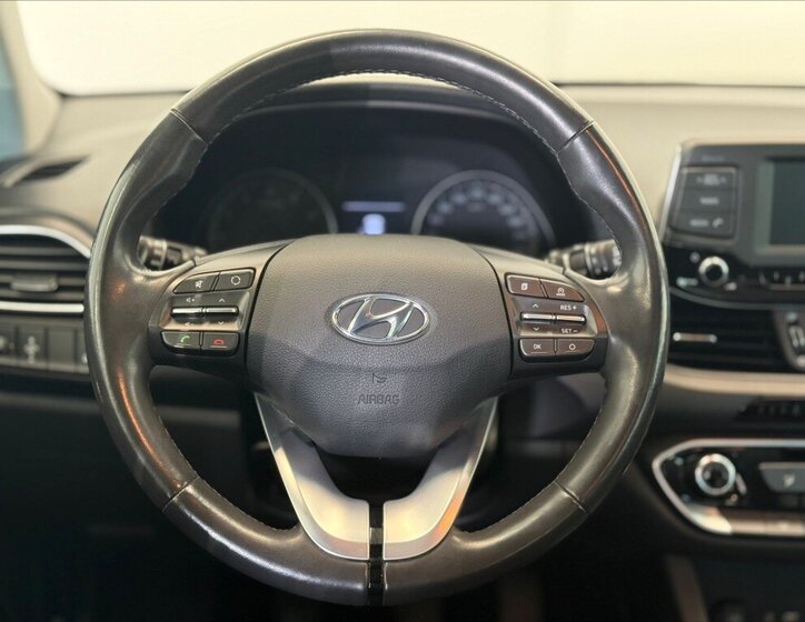 Hyundai i30 Hatchback 998,0 88 kw