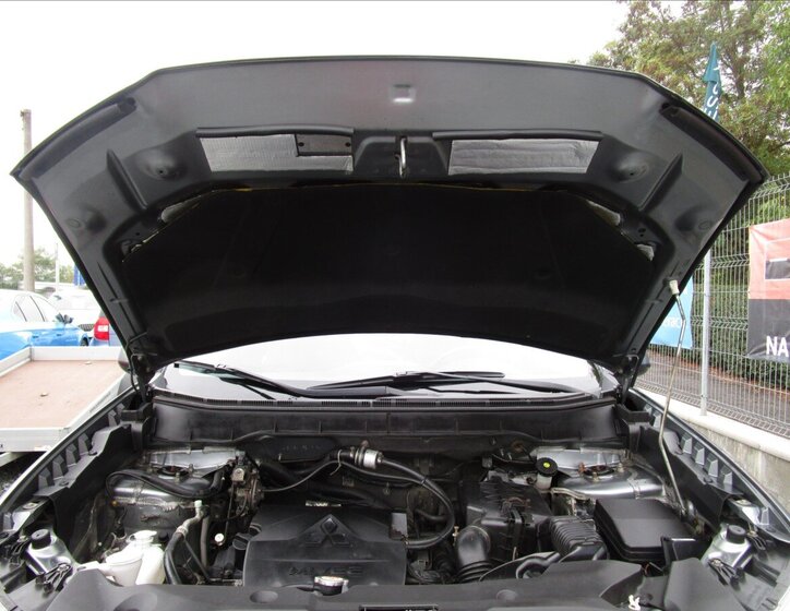 Mitsubishi ASX SUV 1,6 l 86 kw