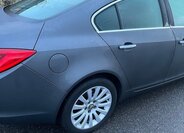 Opel Insignia Sedan / Limuzína 0,0 0