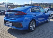 Hyundai IONIQ Hatchback 1,6 l 104 kw