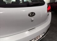 KIA Ceed Hatchback 1,6 l 94 kw