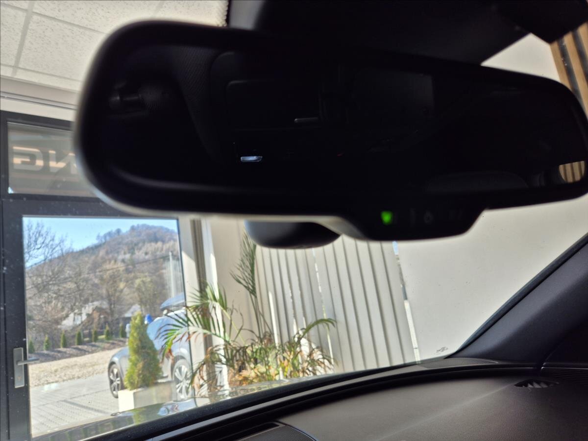 Audi A6 Allroad Kombi 3,0 l 200 kw