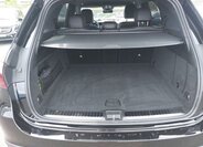 Mercedes-Benz GLE SUV / Terénní 3,0 l 270 kw