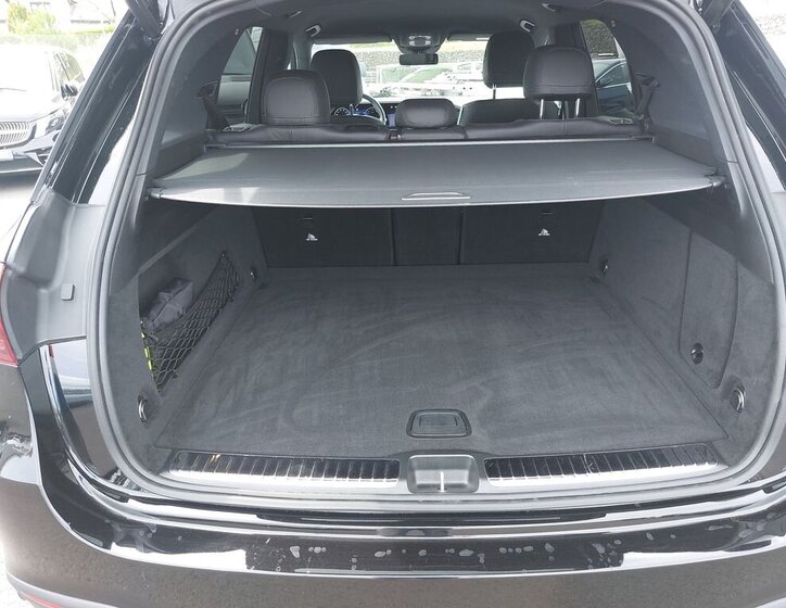 Mercedes-Benz GLE SUV / Terénní 3,0 l 270 kw