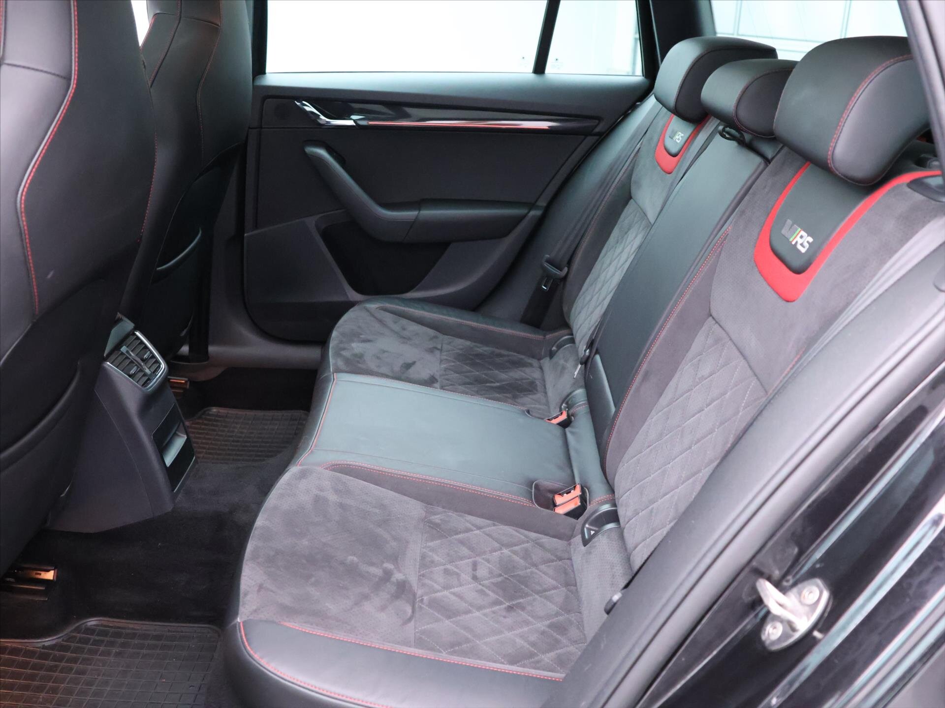 Škoda Octavia Kombi 2,0 l 135 kw