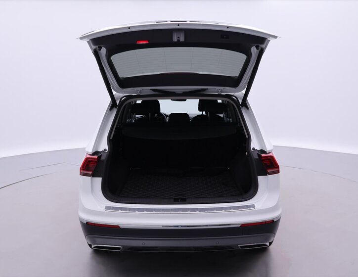 Volkswagen Tiguan Allspace SUV 2,0 l 110 kw
