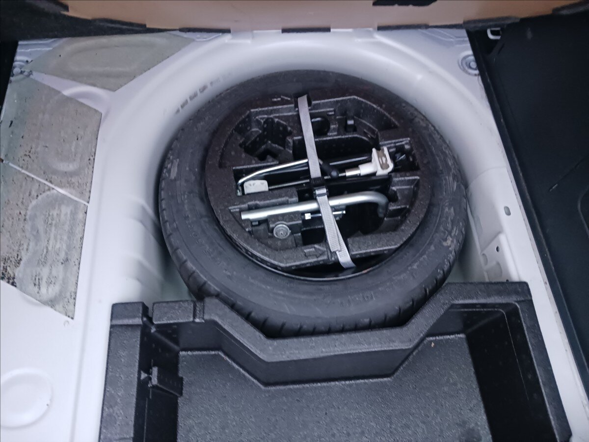 Škoda Fabia Kombi 999,0 70 kw